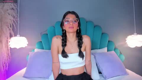 Alassia Hocthner online show from 09-30-25, 11:59