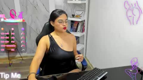 Alaya online show from 10-02-25, 03:13