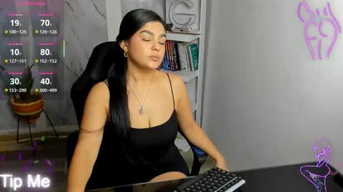 Alaya online show from 11-02-25, 01:02