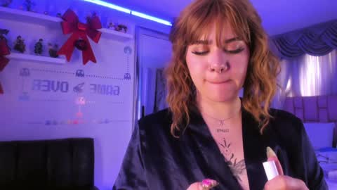 albaandthayron online show from 12-21-24, 03:09