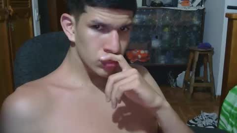 josevcam online show from 09-22-25, 02:35