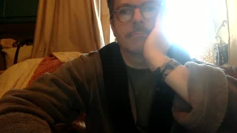 albandant online show from 02-18-25, 08:27