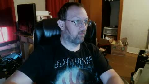 Alberik online show from 12-14-24, 05:25