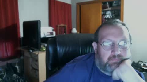 Alberik online show from 12-24-24, 09:00