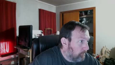 Alberik online show from 02-23-25, 07:28