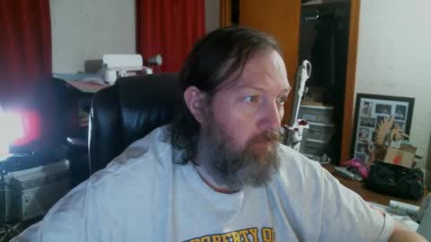 Alberik online show from 02-14-26, 04:15