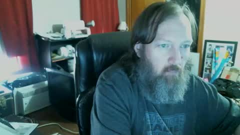 Alberik online show from 03-22-26, 02:31