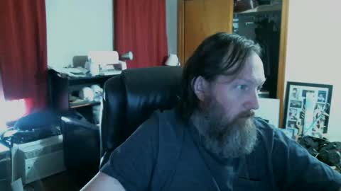 Alberik online show from 03-29-26, 05:02