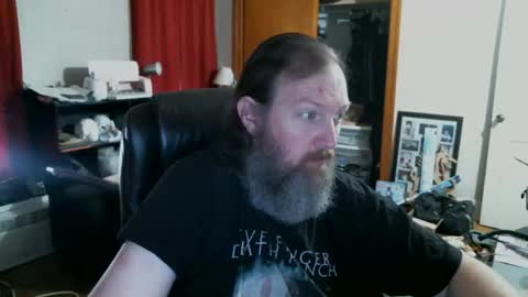 Alberik online show from 04-04-26, 03:20