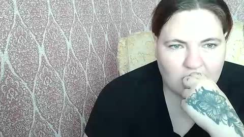 Snapshot of albertaandsharon chatting on 07-14-26, 11:49 AlbertaAndSharon online show from 07-14-26, 11:49