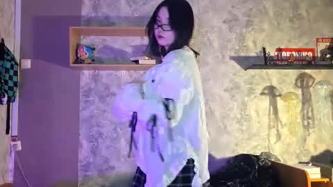 Im Katrina online show from 12-21-25, 12:56