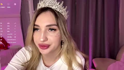 Viktoria online show from 02-28-26, 05:25