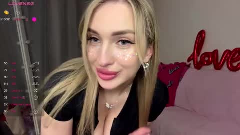 Viktoria online show from 03-09-26, 05:39