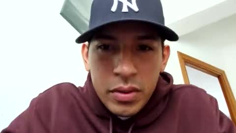 albertojosegonzalezlago online show from 11-01-25, 12:07