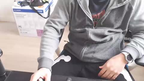 Snapshot of albertom78 chatting on 03-10-25, 04:46 albertom78 online show from 03-10-25, 04:46