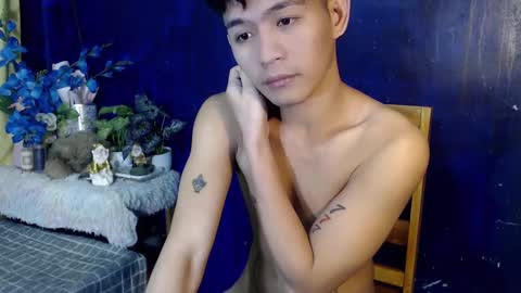 Snapshot of albertx_destroyer69 chatting on 01-05-25, 01:58 Albert online show from 01-05-25, 01:58