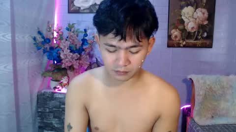 Snapshot of albertx_destroyer69 chatting on 07-15-26, 03:23 Albert online show from 07-15-26, 03:23
