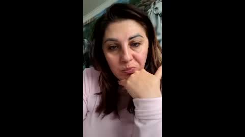 Snapshot of albina6543 chatting on 02-06-26, 10:18 albina online show from 02-06-26, 10:18