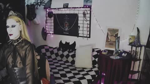 Snapshot of alchemymistic chatting on 02-03-25, 09:41 Mistic witch online show from 02-03-25, 09:41