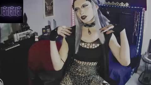 Snapshot of alchemymistic chatting on 02-20-26, 05:02 Mistic witch online show from 02-20-26, 05:02