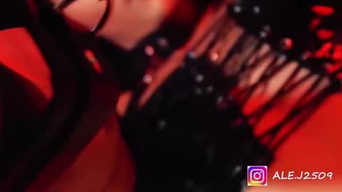 Snapshot of ale_2509 chatting on 11-09-25, 12:47 Ale online show from 11-09-25, 12:47