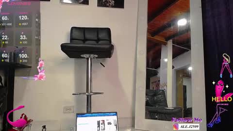 Snapshot of ale_2509 chatting on 11-10-25, 12:59 Ale online show from 11-10-25, 12:59