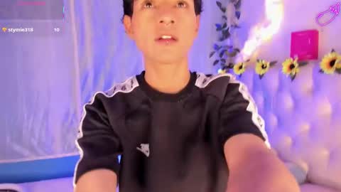 ale_aurarashi online show from 02-15-26, 03:03