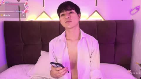 ale_aurarashi online show from 04-09-26, 08:53