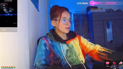 Ale  online show from 09-18-25, 03:36