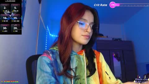 Ale  online show from 10-04-25, 05:22