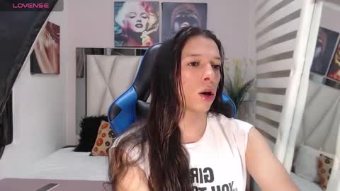 Snapshot of ale_noah_xxx chatting on 02-19-25, 06:22 ale_noah_xxx online show from 02-19-25, 06:22