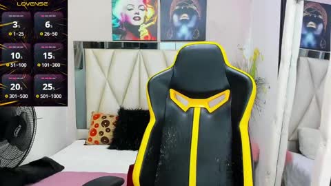 Snapshot of ale_noah_xxx chatting on 02-26-25, 02:59 ale_noah_xxx online show from 02-26-25, 02:59