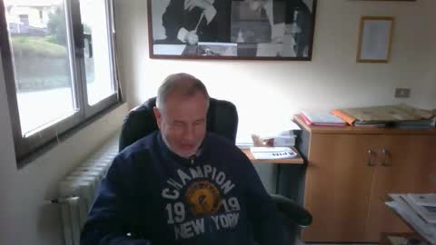 aleandela online show from 02-21-26, 03:35