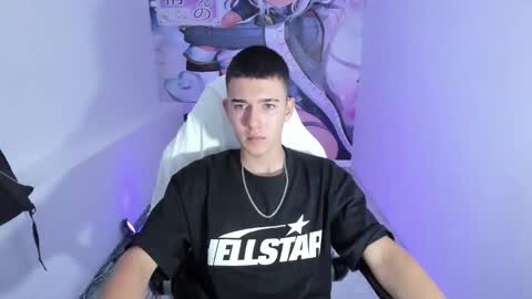 Aleck Boy online show from 11-24-25, 07:13