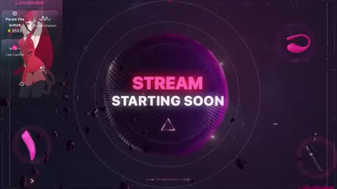 Aleena Che online show from 09-14-25, 02:11