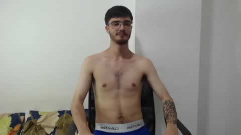 aleex_miller online show from 09-27-25, 08:08