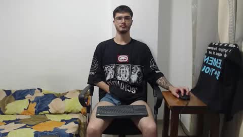 aleex_miller online show from 10-13-25, 12:43