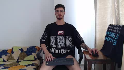 aleex_miller online show from 10-16-25, 03:24