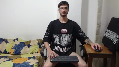 aleex_miller online show from 10-30-25, 02:13