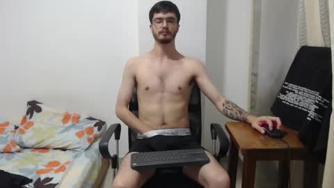 aleex_miller online show from 11-06-25, 05:30