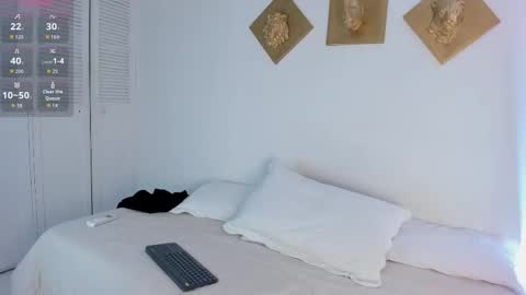 aleexiiaa online show from 10-06-25, 12:24