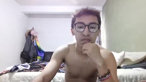 aleexrune online show from 10-10-25, 06:29