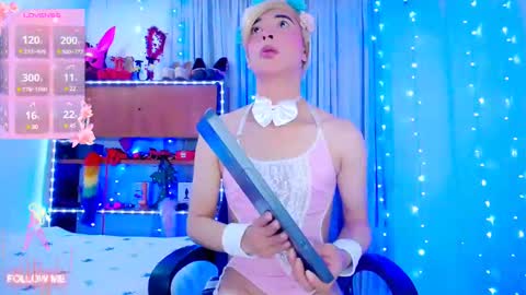 Alex online show from 02-24-25, 12:05