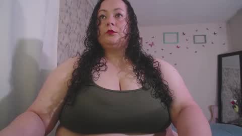Snapshot of aleia_taylor chatting on 02-02-25, 05:37 aleia taylor online show from 02-02-25, 05:37