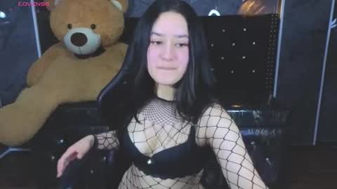 aleja online show from 11-20-25, 08:08