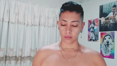 Alejandra online show from 12-06-24, 11:14