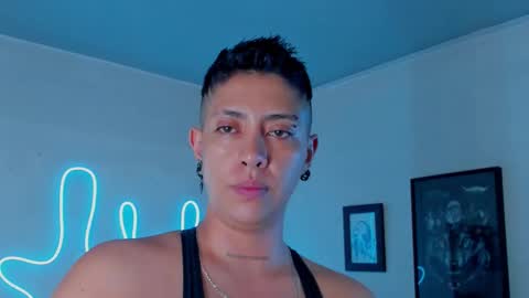 Alejandra online show from 10-05-25, 03:05