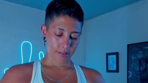 Alejandra online show from 11-08-25, 03:29