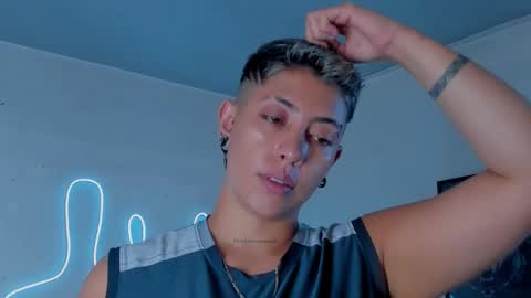 Alejandra online show from 12-20-25, 04:52