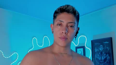 Alejandra online show from 02-03-26, 06:22